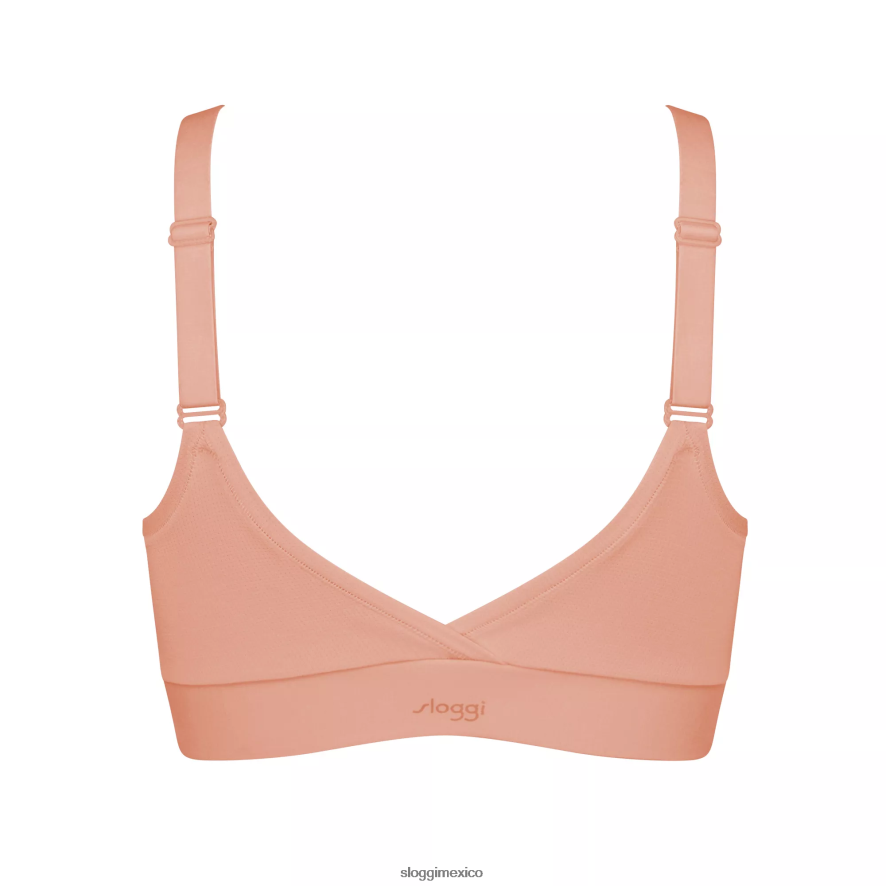 sujetadores | mx sloggi mujer sujetador con relleno ir allround maravilloso 220XJH339