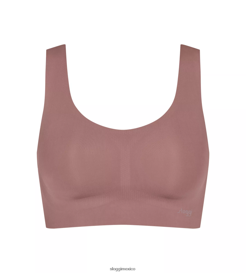 sujetadores | mx sloggi mujer parte superior sin sensación agraciado 220XJH468