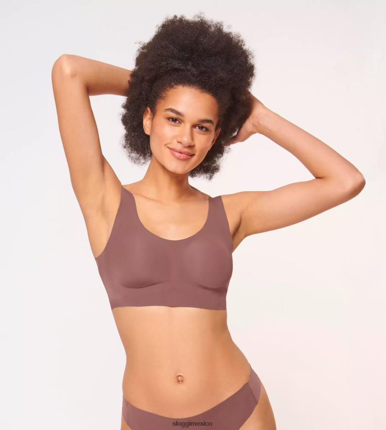 sujetadores | mx sloggi mujer parte superior sin sensación agraciado 220XJH468