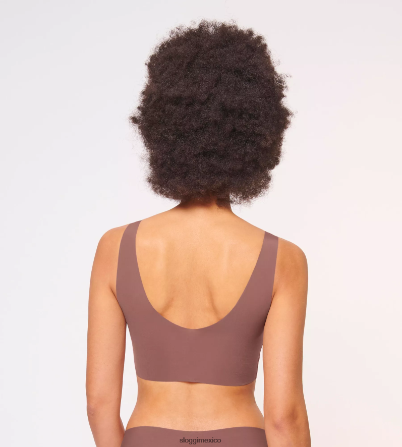 sujetadores | mx sloggi mujer parte superior sin sensación agraciado 220XJH468