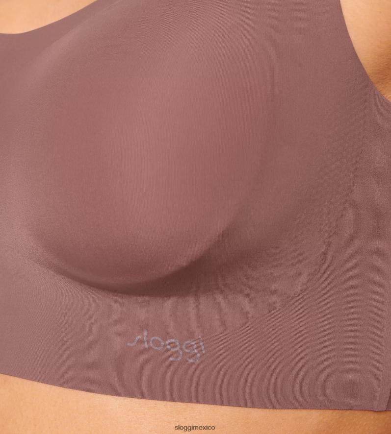 sujetadores | mx sloggi mujer parte superior sin sensación agraciado 220XJH468
