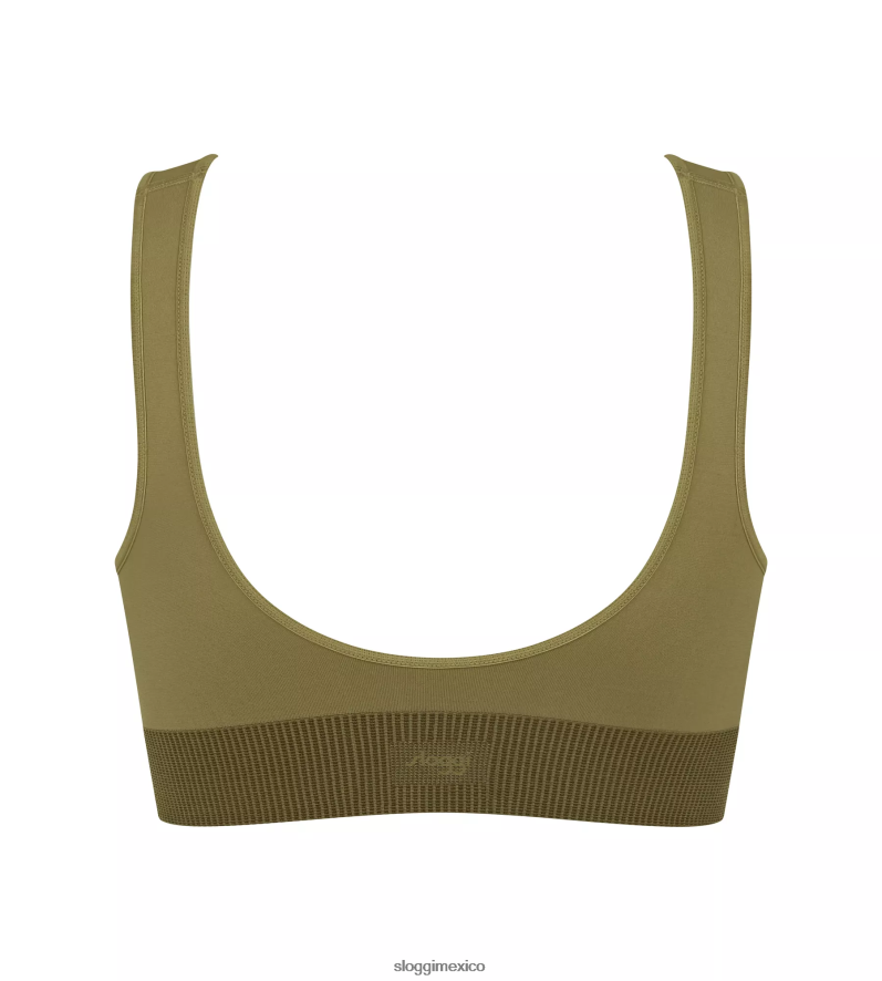 sujetadores | mx sloggi mujer sujetador cbd ever infused martini de oliva 220XJH476