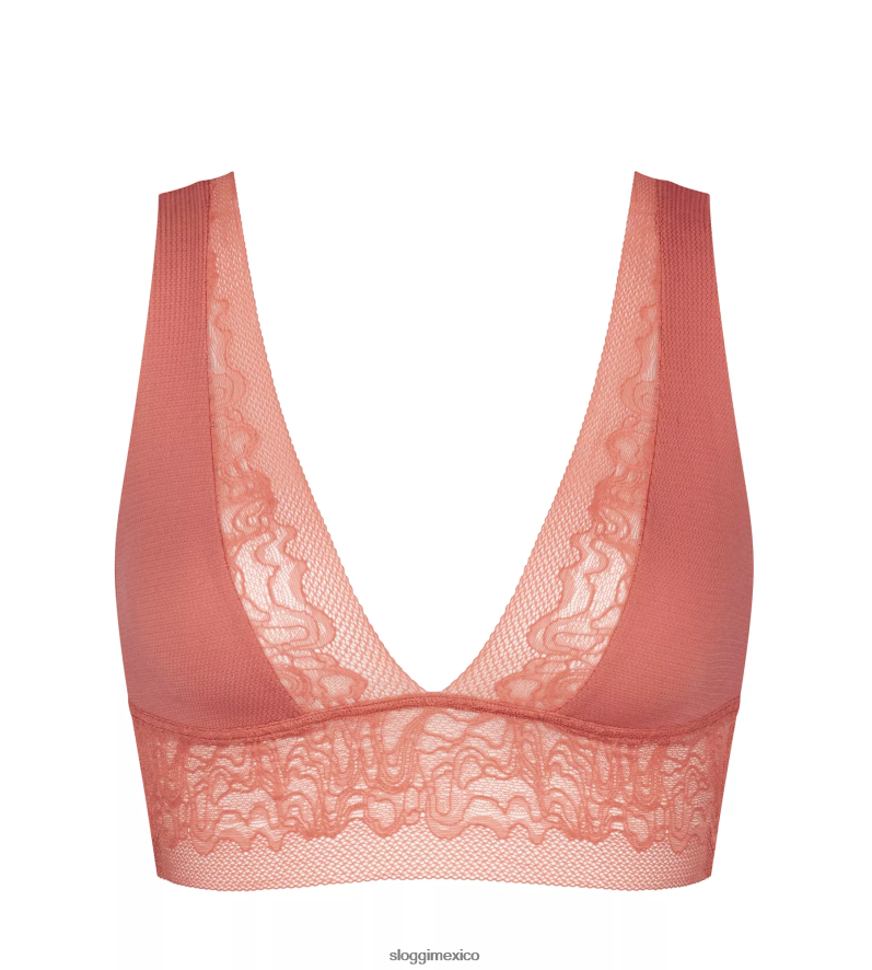 sujetadores | mx sloggi mujer sujetador s sombra moda 220XJH286