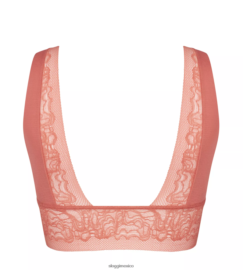 sujetadores | mx sloggi mujer sujetador s sombra moda 220XJH286