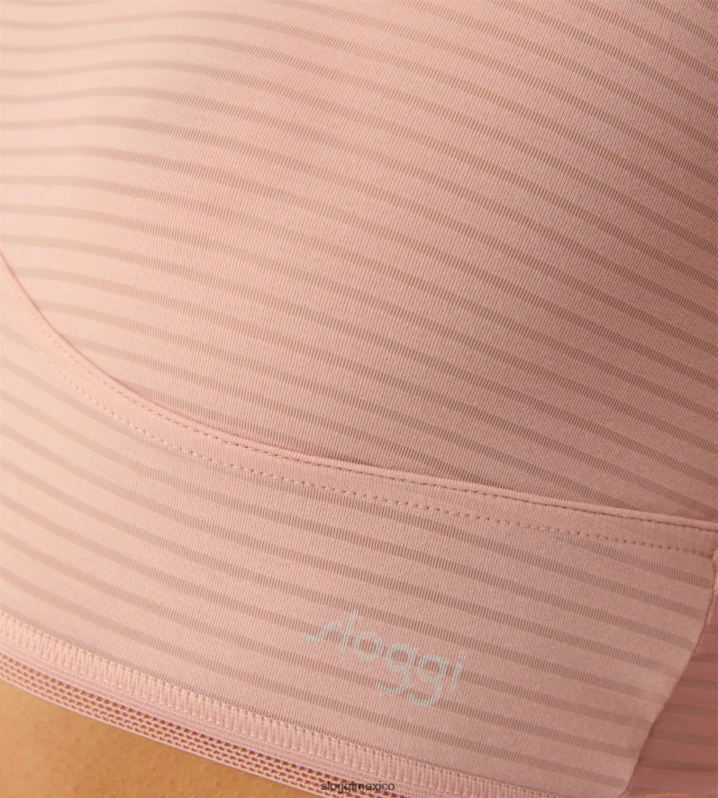 sujetadores | mx sloggi mujer sujetador siempre fresco vs terracota 220XJH608