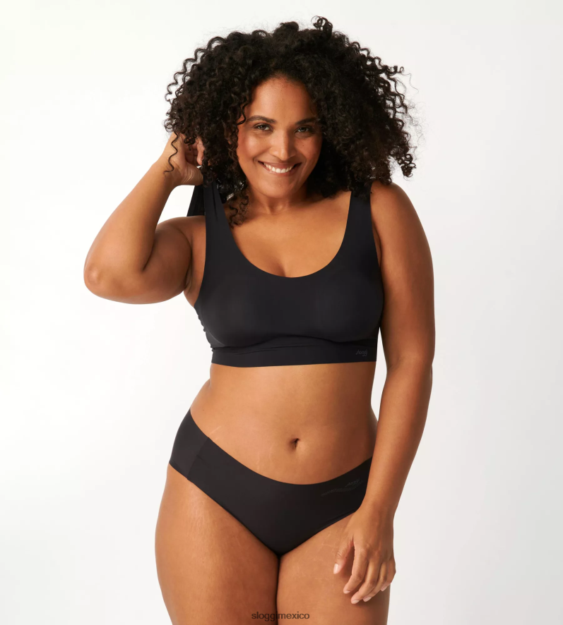 sujetadores | mx sloggi mujer sujetador sin sensación combinación marrón - oscuro 220XJH631