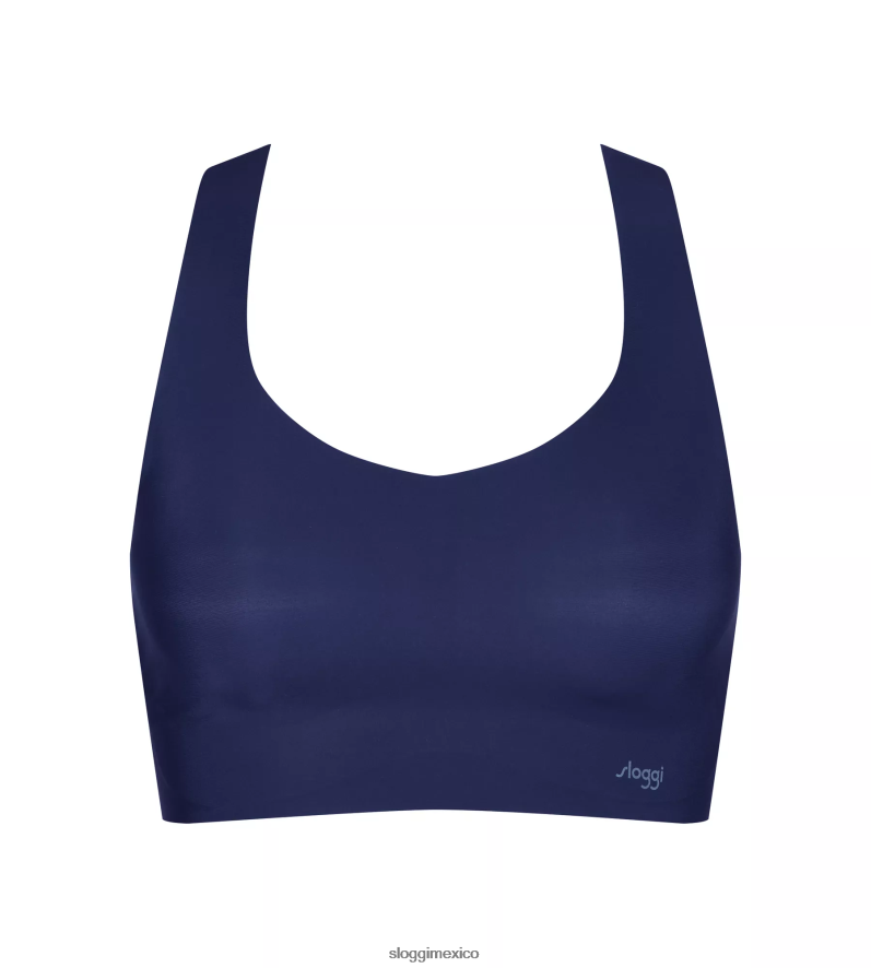 sujetadores | mx sloggi mujer sujetador sin sensación fabuloso 220XJH253