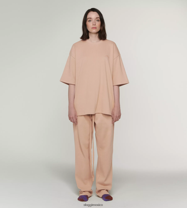 ropa mx 032C X sloggi unisexo camiseta fabuloso 220XJH567