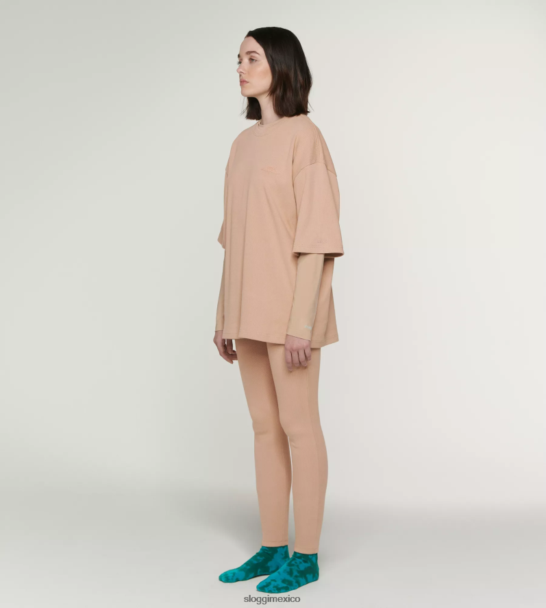 ropa mx 032C X sloggi unisexo camiseta fabuloso 220XJH567